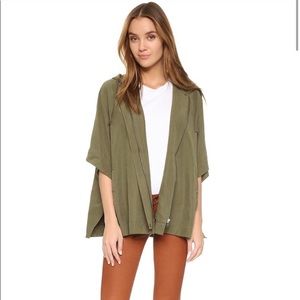 Jack by bb Dakota jacket